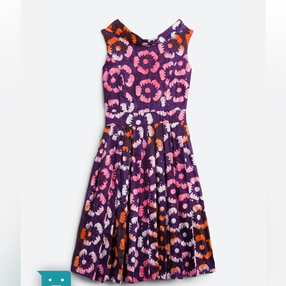 BUSAYO ORE DRESS size small $90 NWT